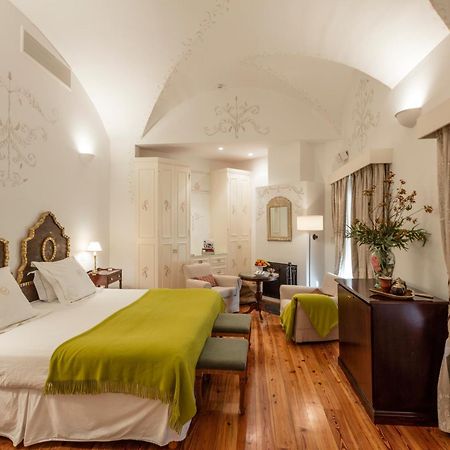 El Colibri - Relais & Chateaux Santa Catalina  Exteriör bild