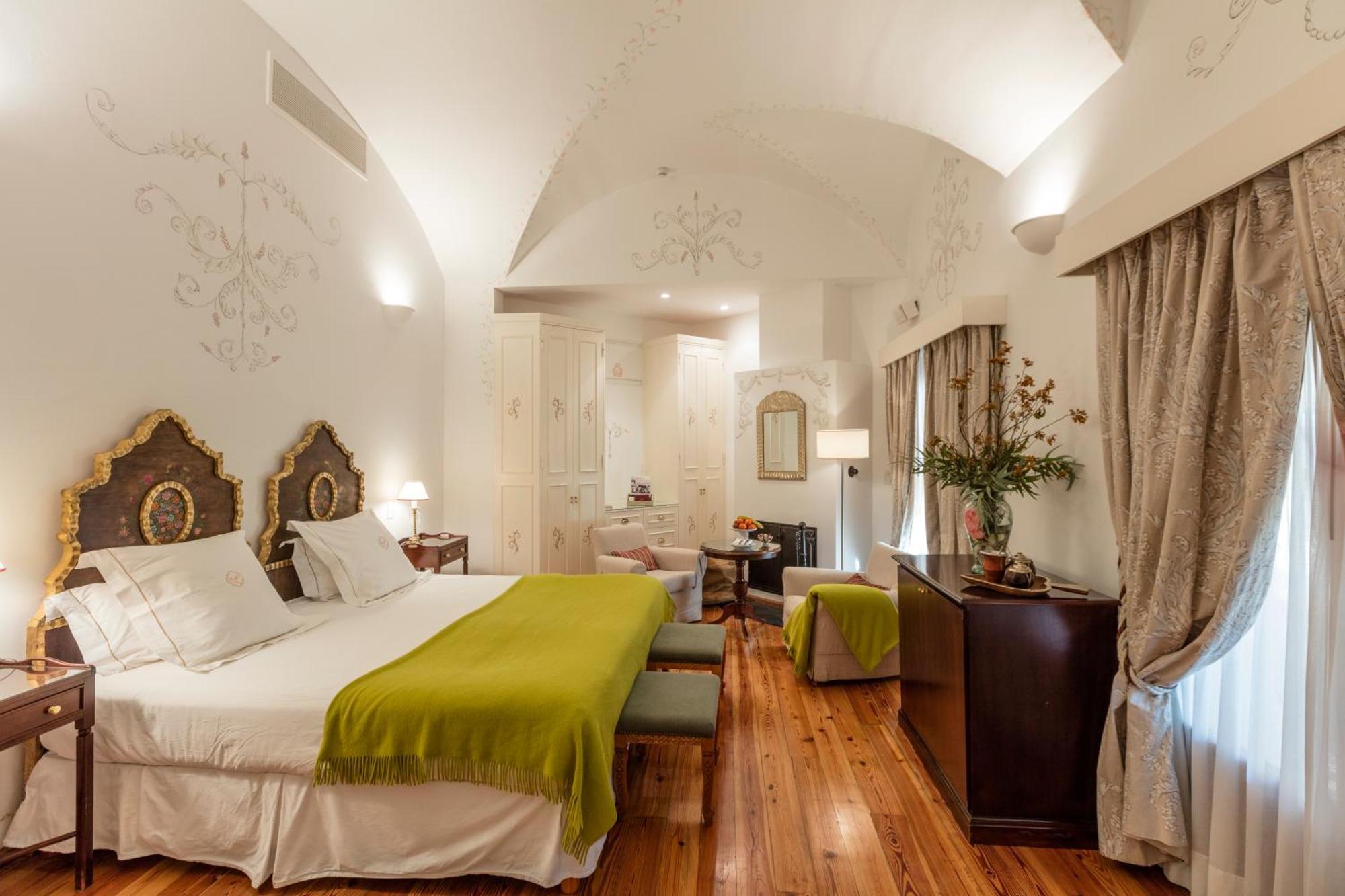 El Colibri - Relais & Chateaux Santa Catalina  Exteriör bild